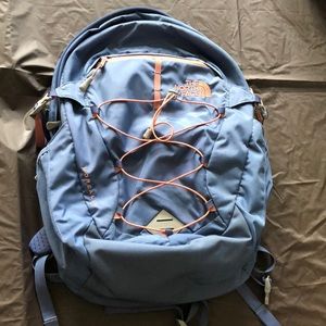 NorthFace Borealis Backpack